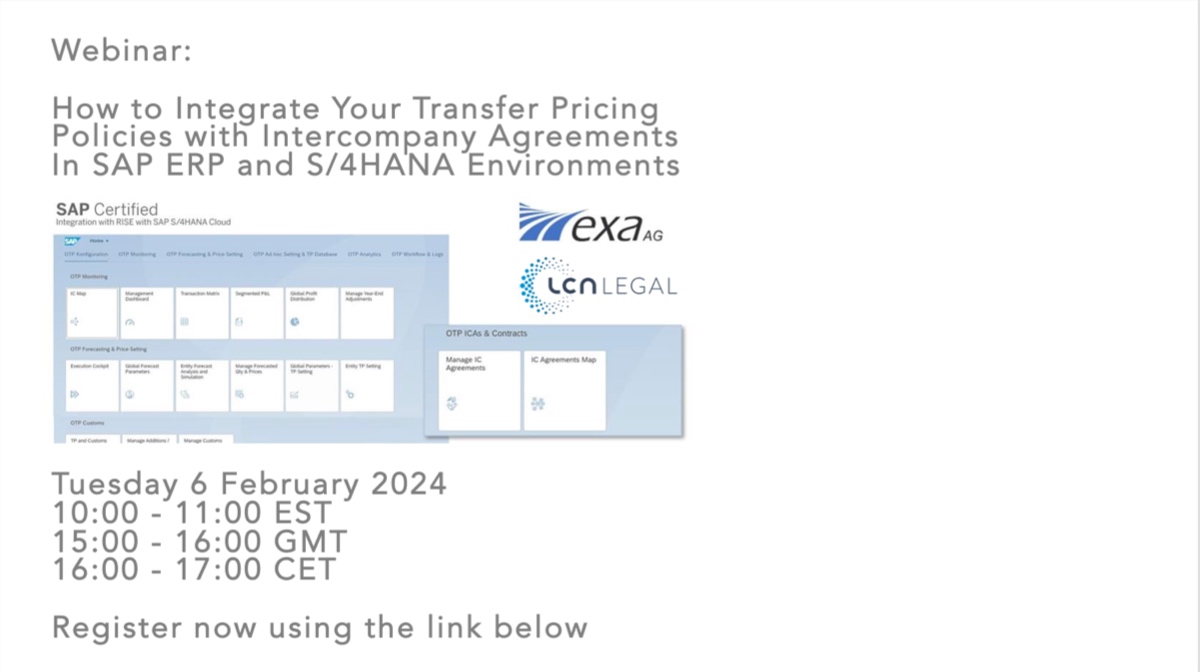 Exa Webinar Jan24