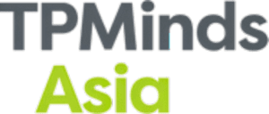 TPMinds Asia logo