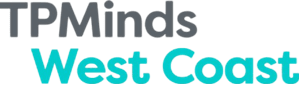 TPMinds West Coast logo